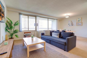 Fantastic 2 Bedroom Apartment with Gym at Arlington